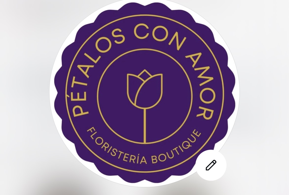 Pétalos con amor